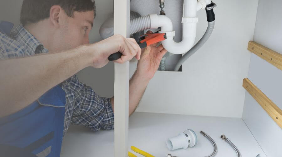 Professional Leak Detection in Hazen, AR
